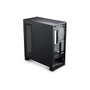Phanteks NV5 MK2 DRGB Negro con Vidrio Templado