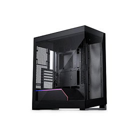 Phanteks NV5 MK2 DRGB Negro con Vidrio Templado Phanteks NV5 MK2 DRGB Negro con Vidrio Templado