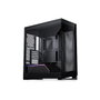 Phanteks NV5 MK2 DRGB Negro con Vidrio Templado