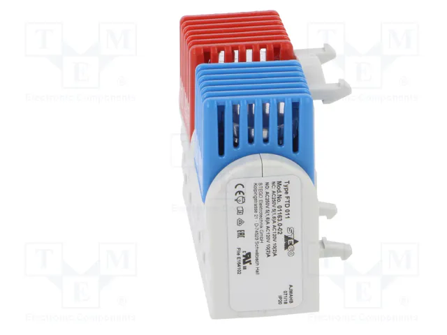 STEGO Termostato NC + NO 5A 250VAC STEGO Termostato NC + NO 5A 250VAC