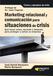 Marketing Relacional Y Comunicacion Para, Barquero Cabrer - PROFIT