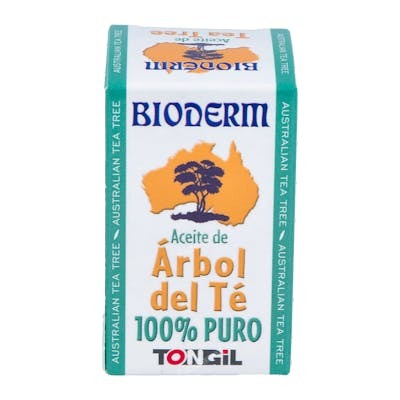 Tongil Bioderm Aceite Tea Tree 15ml