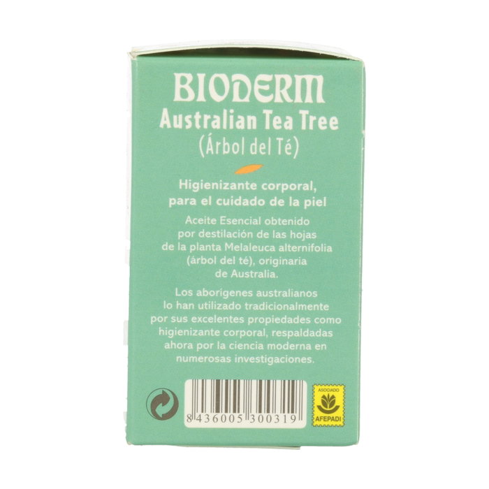 Tongil Bioderm Aceite Árbol del Té 15ml