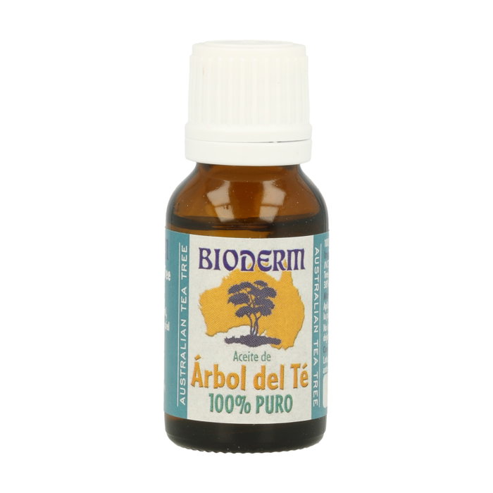 Tongil Bioderm Aceite Árbol del Té 15ml