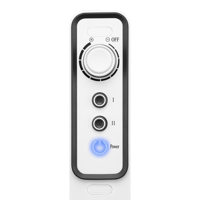 Radiador de Mica Orbegozo 18010