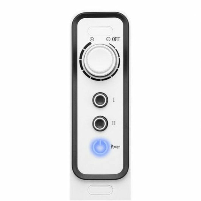 Radiador de Mica Orbegozo 18010