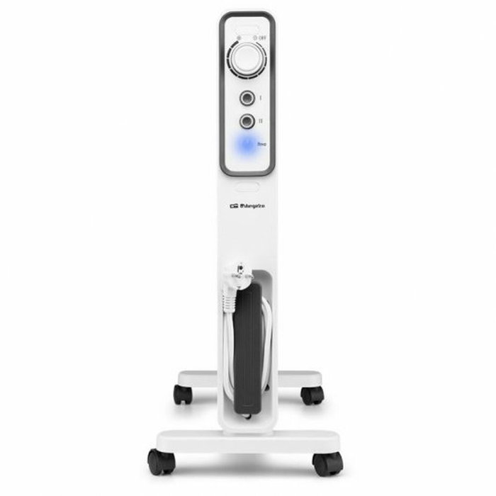 Radiador de Mica Orbegozo 18010