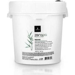 Jessica ZenSpa Revive Exfoliante para los pies