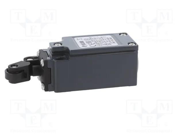 PIZZATO ELETTRICA Interruptor de fin de carrera FM 1102-M2 NC x2 M20 IP67 PIZZATO ELETTRICA Interruptor de fin de carrera FM 1102-M2 NC x2 M20 IP67