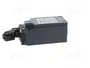PIZZATO ELETTRICA Interruptor de fin de carrera FM 1102-M2 NC x2 M20 IP67