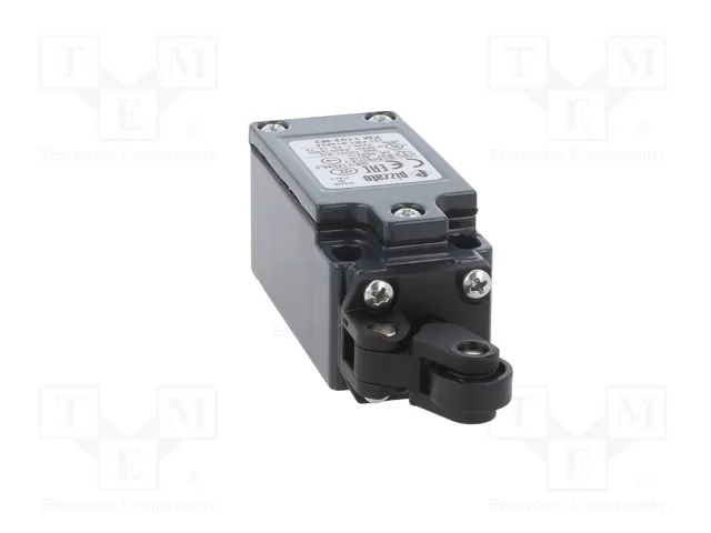 PIZZATO ELETTRICA Interruptor de fin de carrera FM 1102-M2 NC x2 M20 IP67 PIZZATO ELETTRICA Interruptor de fin de carrera FM 1102-M2 NC x2 M20 IP67