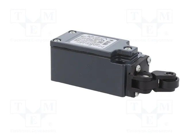 PIZZATO ELETTRICA Interruptor de fin de carrera FM 1102-M2 NC x2 M20 IP67 PIZZATO ELETTRICA Interruptor de fin de carrera FM 1102-M2 NC x2 M20 IP67