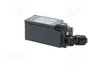 PIZZATO ELETTRICA Interruptor de fin de carrera FM 1102-M2 NC x2 M20 IP67