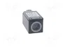 PIZZATO ELETTRICA Interruptor de fin de carrera FM 1102-M2 NC x2 M20 IP67