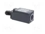 PIZZATO ELETTRICA Interruptor de fin de carrera FM 1102-M2 NC x2 M20 IP67
