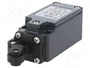 PIZZATO ELETTRICA Interruptor de fin de carrera FM 1102-M2 NC x2 M20 IP67