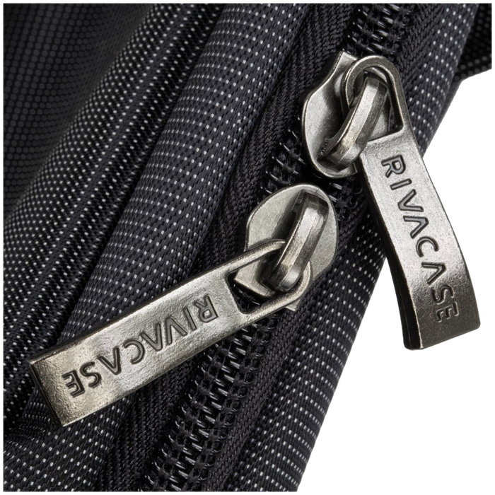 Rivacase 8221 Central Laptop Bag 13.3 Negro