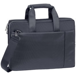Rivacase 8221 Central Laptop Bag 13.3 Negro