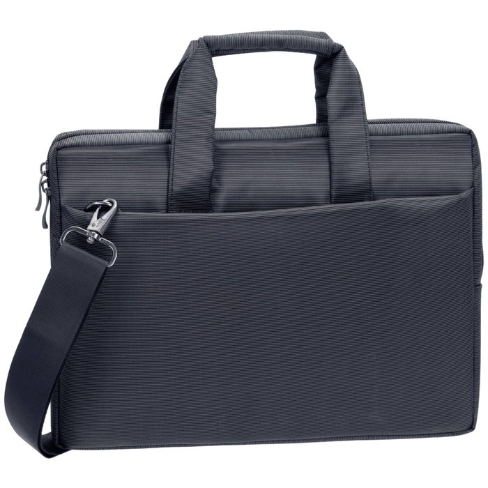 Rivacase 8221 Central Laptop Bag 13.3 Negro