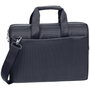 Rivacase 8221 Central Laptop Bag 13.3 Negro