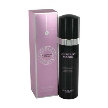 Guerlain L'Heure Bleue Deodorant Vapo 100 mL