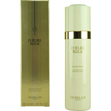 Guerlain L'Heure Bleue Deodorant Vapo 100 mL
