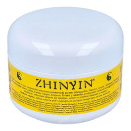 Zhinyin Crema 200 Ml