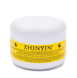 Zhinyin Crema 200 Ml
