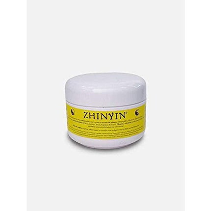 PLANTAPOL Zhinyin Crema de Masaje 200 ml