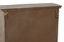 DKD Home Decor Guardallaves Rojo Blanco 6.5 x 26 x 20 cm (4 Unidades)