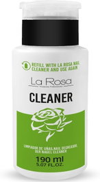 La Rosa Cleaner Líquido Desengrasante con Dosificador 190 ml