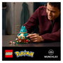 LEGO Pokémon Munchlax 72150
