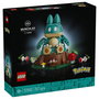 LEGO Pokémon Munchlax 72150