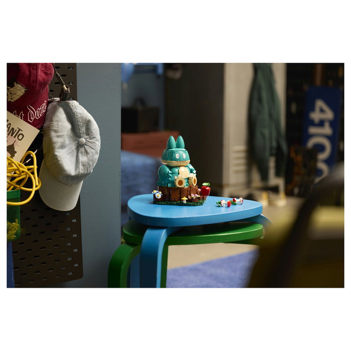 LEGO Pokémon Munchlax 72150