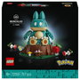 LEGO Pokémon Munchlax 72150