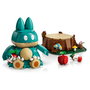LEGO Pokémon Munchlax 72150