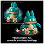 LEGO Pokémon Munchlax 72150