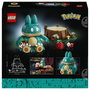 LEGO Pokémon Munchlax 72150