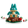 LEGO Pokémon Munchlax 72150