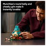 LEGO Pokémon Munchlax 72150
