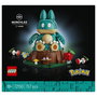LEGO Pokémon Munchlax 72150