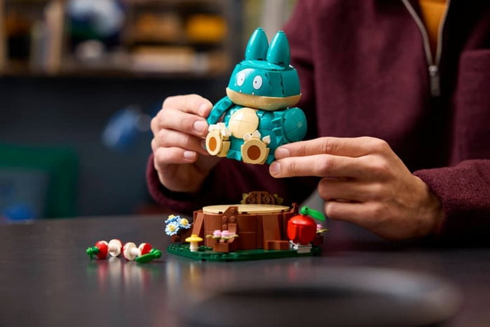 LEGO 72150 Pokémon LEGO 72150 Pokémon