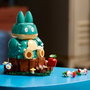 LEGO 72150 Pokémon