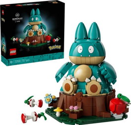 LEGO 72150 Pokémon