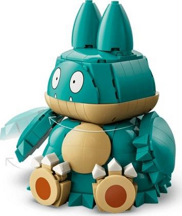 LEGO 72150 Pokémon LEGO 72150 Pokémon