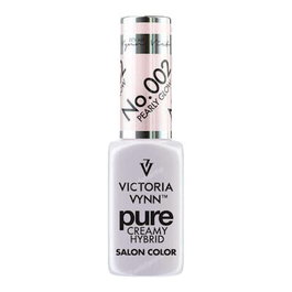 Victoria Vynn Pure Creamy Hybrid Pearly Glow 002