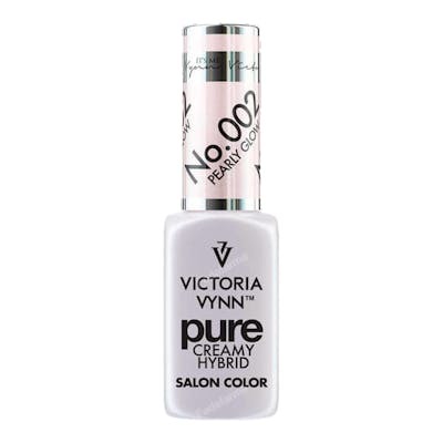 Victoria Vynn Pure Creamy Hybrid Pearly Glow 002 Victoria Vynn Pure Creamy Hybrid Pearly Glow 002