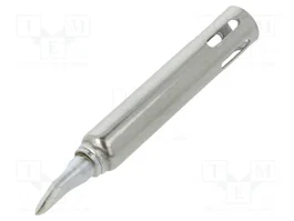 QUICK Punta de soldadura tipo cuchillo de 4,5 mm