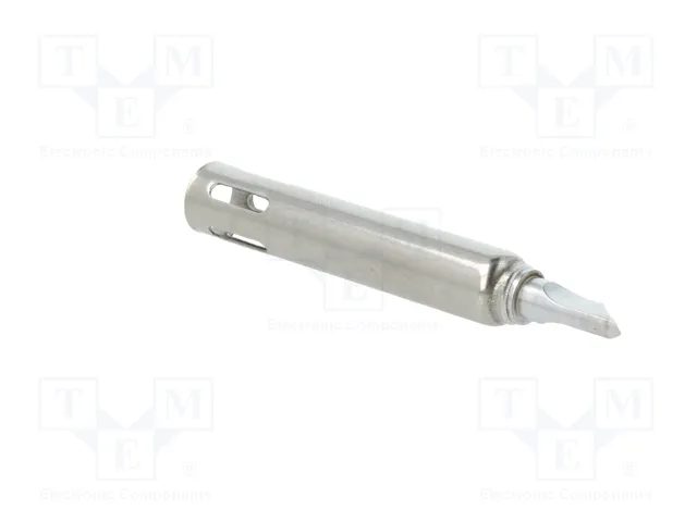 QUICK Punta de soldadura tipo cuchillo de 4,5 mm QUICK Punta de soldadura tipo cuchillo de 4,5 mm