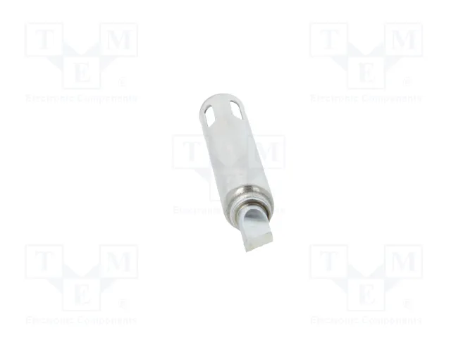 QUICK Punta de soldadura tipo cuchillo de 4,5 mm QUICK Punta de soldadura tipo cuchillo de 4,5 mm